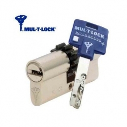 Mul-t-lock interavtive+ 71mm Çarklı Barel