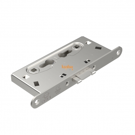 Mızraklı Gömme Kilit OMN-660GKN