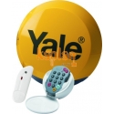 Yale Compact Alarm seti
