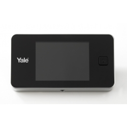 Yale LCD Ekranlı Kapı Dürbünü 500 serisi