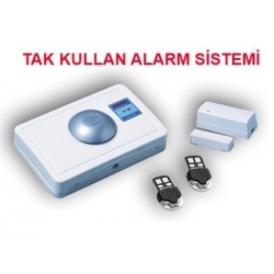 Desi Alarm ECOline W (hs-103)
