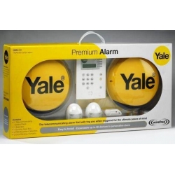 Yale Premium Alarm B-HSA6400