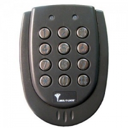 Mul-T-Lock ST-120 Kartlı Şifreli Geçiş Kontrol Ünitesi